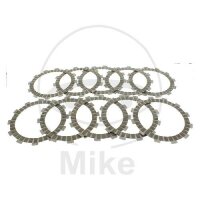 Placas de embrague TRW para Yamaha VMX-17 1700 VMax...