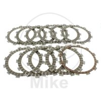 Clutch plates TRW for Yamaha XV 1900 Midnight Star 2006-2016