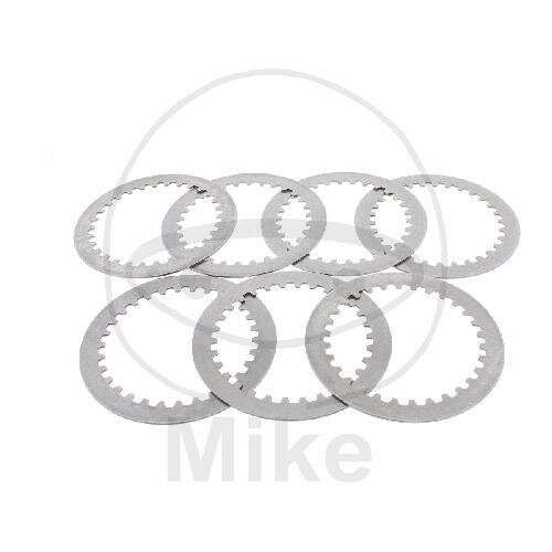 Disques dembrayage en acier TRW pour Yamaha FZ8 800 2011-2016