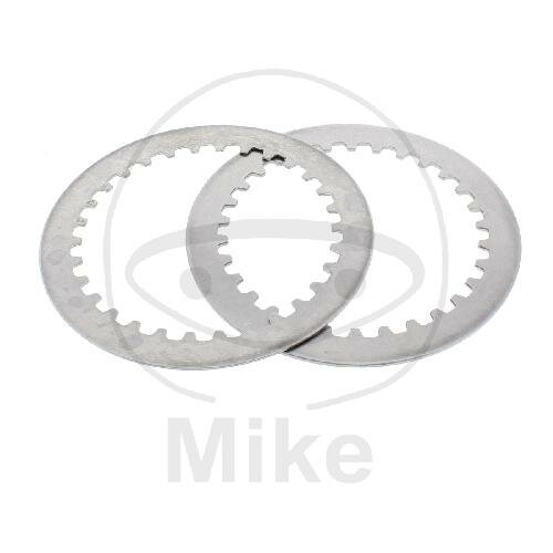 Clutch steel discs TRW for Yamaha VMX-17 1700 VMax 2009-2016