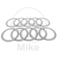 Clutch steel discs TRW for Yamaha XV 1900 Midnight Star...