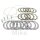 Clutch repair kit for Honda CB 600 Hornet CBF CBR 600 1991-2007