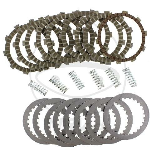 Kit de reparación del embrague para Honda CBR 900 RR Fireblade 2000-2003