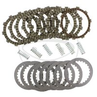 Kupplungsreparatur Satz für Honda CBR 900 RR...