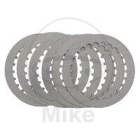 Clutch steel discs TRW for KTM EXC 125 200 SX 150 200...