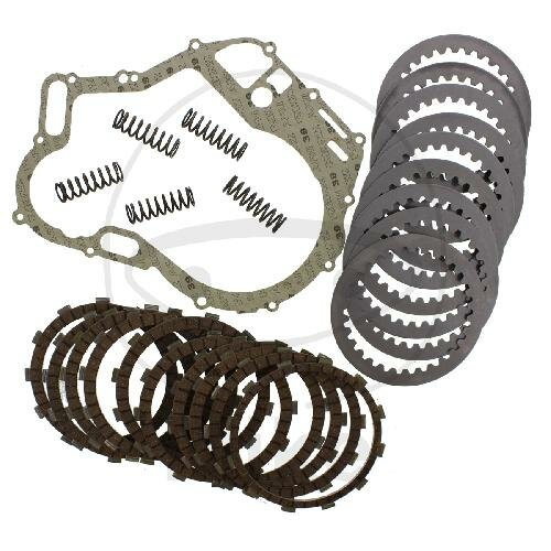 Kit de réparation dembrayage pour Kawasaki KLV Suzuki DL 1000 2002-2009