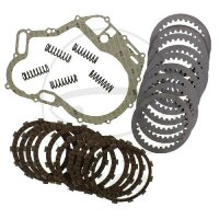 Kit de réparation dembrayage pour Kawasaki KLV...