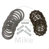 Clutch repair kit for Kawasaki ZX-12R 1200 Ninja 2001-2006