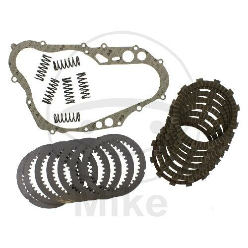 Kit de reparación del embrague para Suzuki DR-Z 400 2000-2008