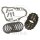 Kit de reparación del embrague para Suzuki DR-Z 400 2000-2008