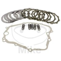 Clutch repair kit for Yamaha DT TDR 125 1992-2006