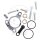 Clutch Slave Cylinder Repair Kit for KTM EXC 450 500 530 2009-2016