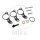 Clutch Slave Cylinder Repair Kit for KTM EXC 200 1998-1999