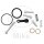 Clutch Slave Cylinder Repair Kit for KTM EXC 250 300 380 400 520 SX 85 250 380