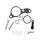 Clutch Slave Cylinder Repair Kit for KTM Adventure LC4-E 640 SMC SXC 625