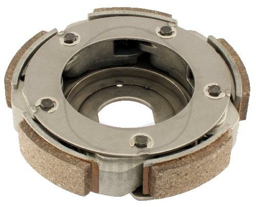 Coupling for Suzuki AN 400 A Burgman ABS 2007-2010
