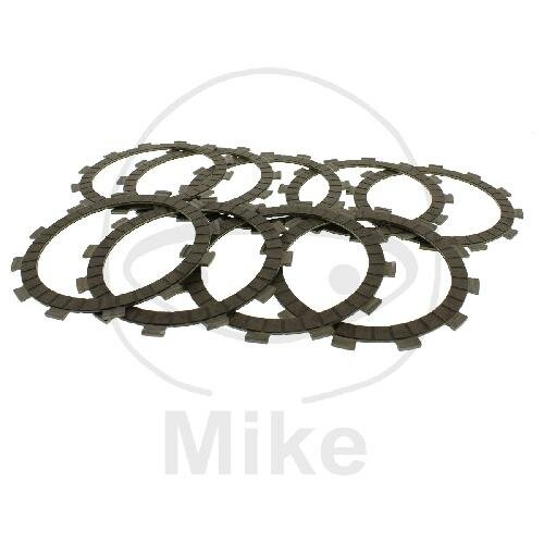 Dischi frizione TRW per Yamaha FZR 750 TDM 850 900 TRX 850 YZF 750 YZF-R6 600