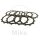 Dischi frizione TRW per Yamaha FZR 750 TDM 850 900 TRX 850 YZF 750 YZF-R6 600