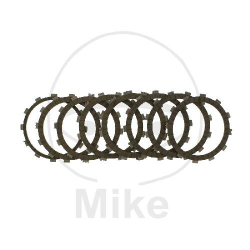 Clutch plates TRW for Yamaha FZ1 1000 WR 426 450 YZ 426 YZF-R1 1000