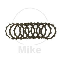 Plateaux dembrayage TRW pour Yamaha FZ1 1000 WR 426 450...