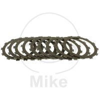 Plateaux dembrayage TRW pour Yamaha MT-09 850 Tracer 900...