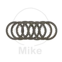 Discos de acero para embragues TRW para Suzuki RM 125...
