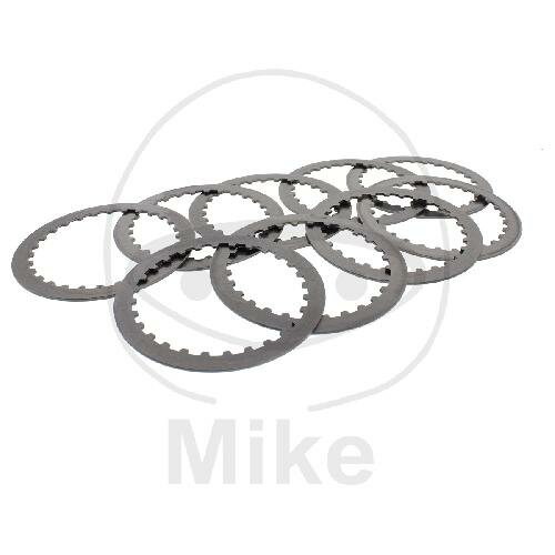 Clutch steel discs TRW for Suzuki GSX-R 1000 2007-2008