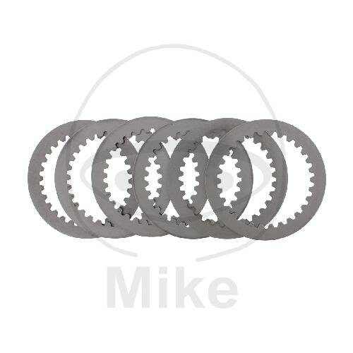 Disques dembrayage en acier TRW pour Honda CB CBR CMX 500 2013-2020