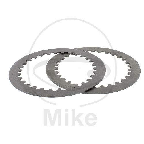 Disques dembrayage en acier TRW pour Yamaha YZF-R1 1000 2009-2014