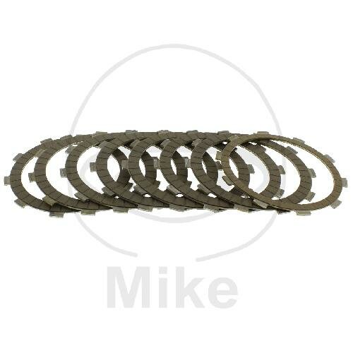 Dischi frizione TRW per Honda CB CBF CBR VFR KTM Duke RC Suzuki GSF GSR GSX