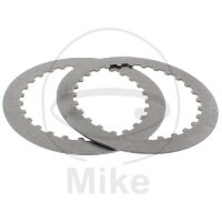 Clutch steel discs TRW for Kawasaki ZX-12R 1200 Ninja...