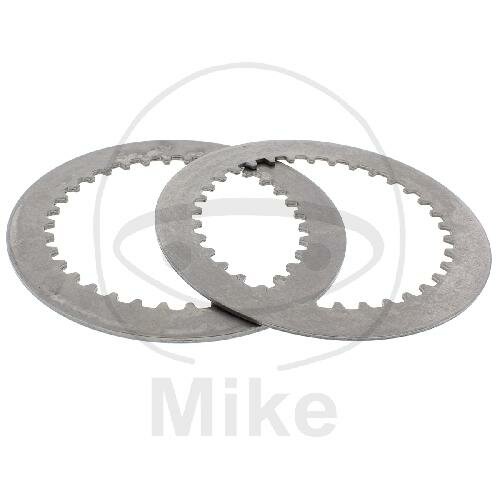 Disques dembrayage en acier TRW pour Kawasaki Z 1000 ZX-6R 600 636 ZX-9R 900
