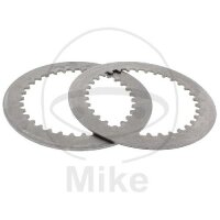 Clutch steel discs TRW for Kawasaki Z 1000 ZX-6R 600 636...