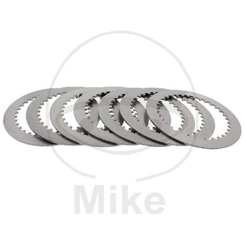 Dischi frizione in acciaio TRW per Kawasaki ZX-6R 636 Ninja 2005-2006