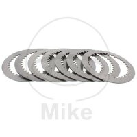 Clutch steel discs TRW for Kawasaki ZX-6R 636 Ninja...