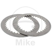 Clutch steel discs TRW for Kawasaki ZX-10R 1000 2007-2017