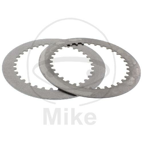 Disques dembrayage en acier TRW pour Kawasaki Z 750 ZX-6R 600 636 2000-2010