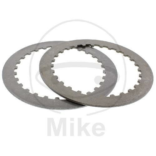 Disques dembrayage en acier TRW pour Suzuki GSX-R 1000 2009-2016