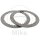 Disques dembrayage en acier TRW pour Suzuki GSX-R 1000 2009-2016