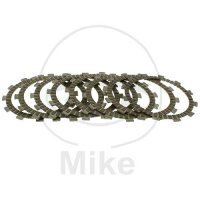 Dischi frizione TRW per Yamaha WR 400 F XT 550 YZ 400 F...