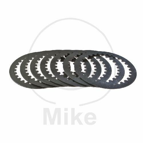 Kupplungsstahlscheiben TRW für BMW K 1300 Honda CB 1100 GL 1800 VTX 1800
