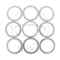 Disques dembrayage en acier TRW pour KTM Adventure 1050...