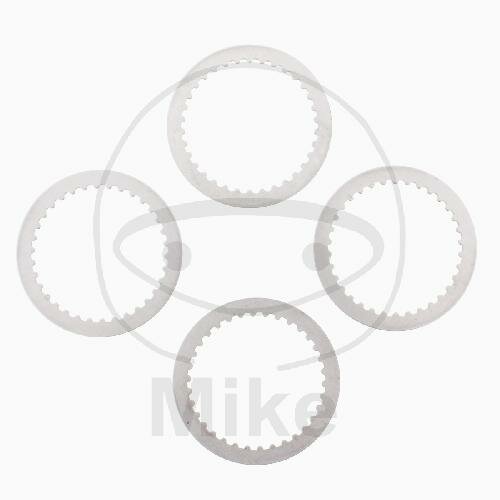 Disques dembrayage en acier TRW pour Honda CBF 125 CRF 150 Yamaha MT YZF-R 125