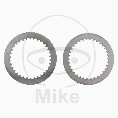 Disques dembrayage en acier TRW pour Kawasaki Z ZX-10R 1000 ZX-6R 600 2005-2017