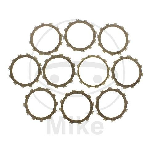 Clutch plates TRW for BMW HP4 S 1000 2009-2020