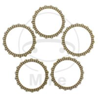 Dischi frizione TRW per Honda MSX Z 125 2013-2020