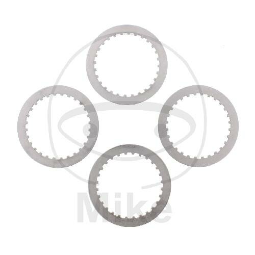 Dischi frizione in acciaio TRW per Kawasaki Ninja 250 R EX Ninja 2008-2014