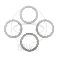 Clutch steel discs TRW for Kawasaki Ninja 250 R EX Ninja...