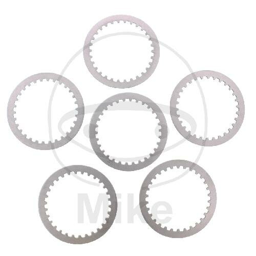 Dischi frizione in acciaio TRW per Kawasaki KLE Vulcan 650 2011-2020