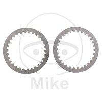 Clutch steel discs TRW for Suzuki DL 1000 A V-Strom #...